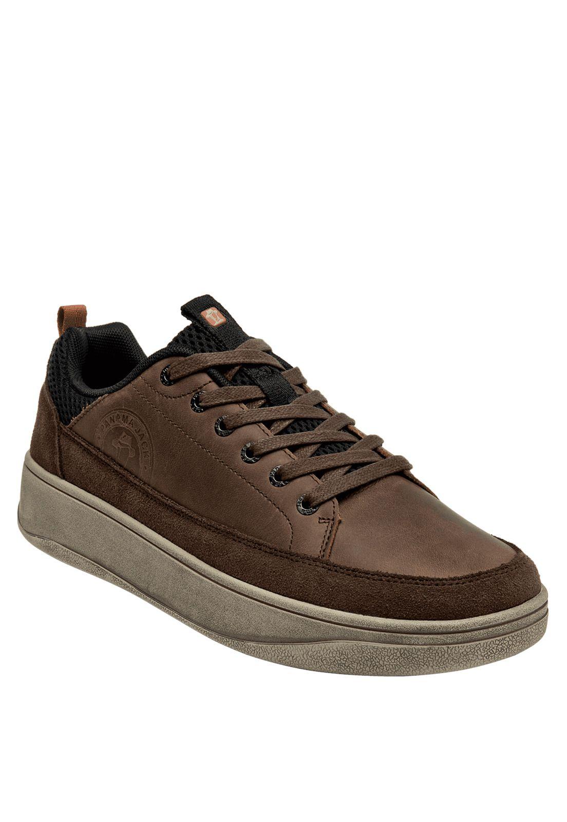Zapatilla Urbano Hombre Panama Jack - 0J34-5