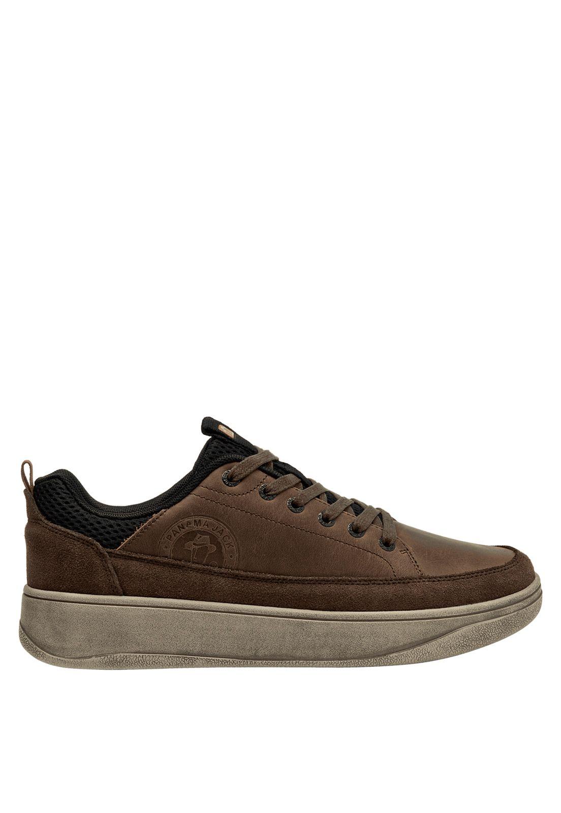 Zapatilla Urbano Hombre Panama Jack - 0J34-6