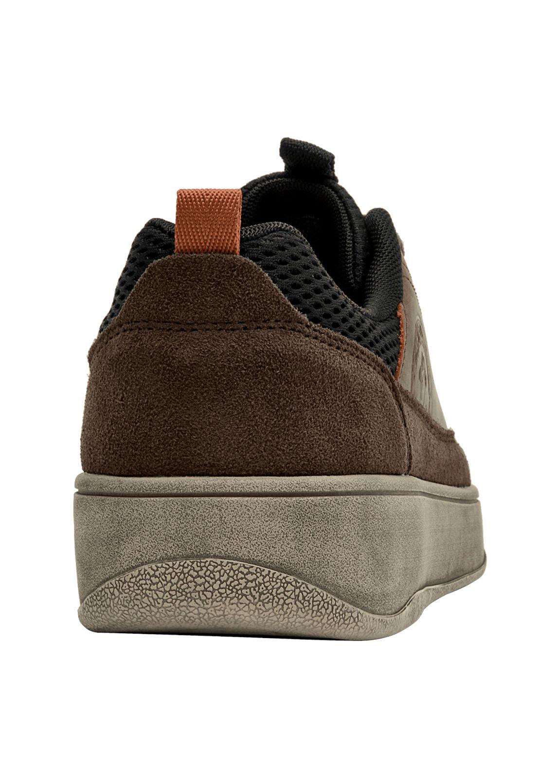 Zapatilla Urbano Hombre Panama Jack - 0J34-7