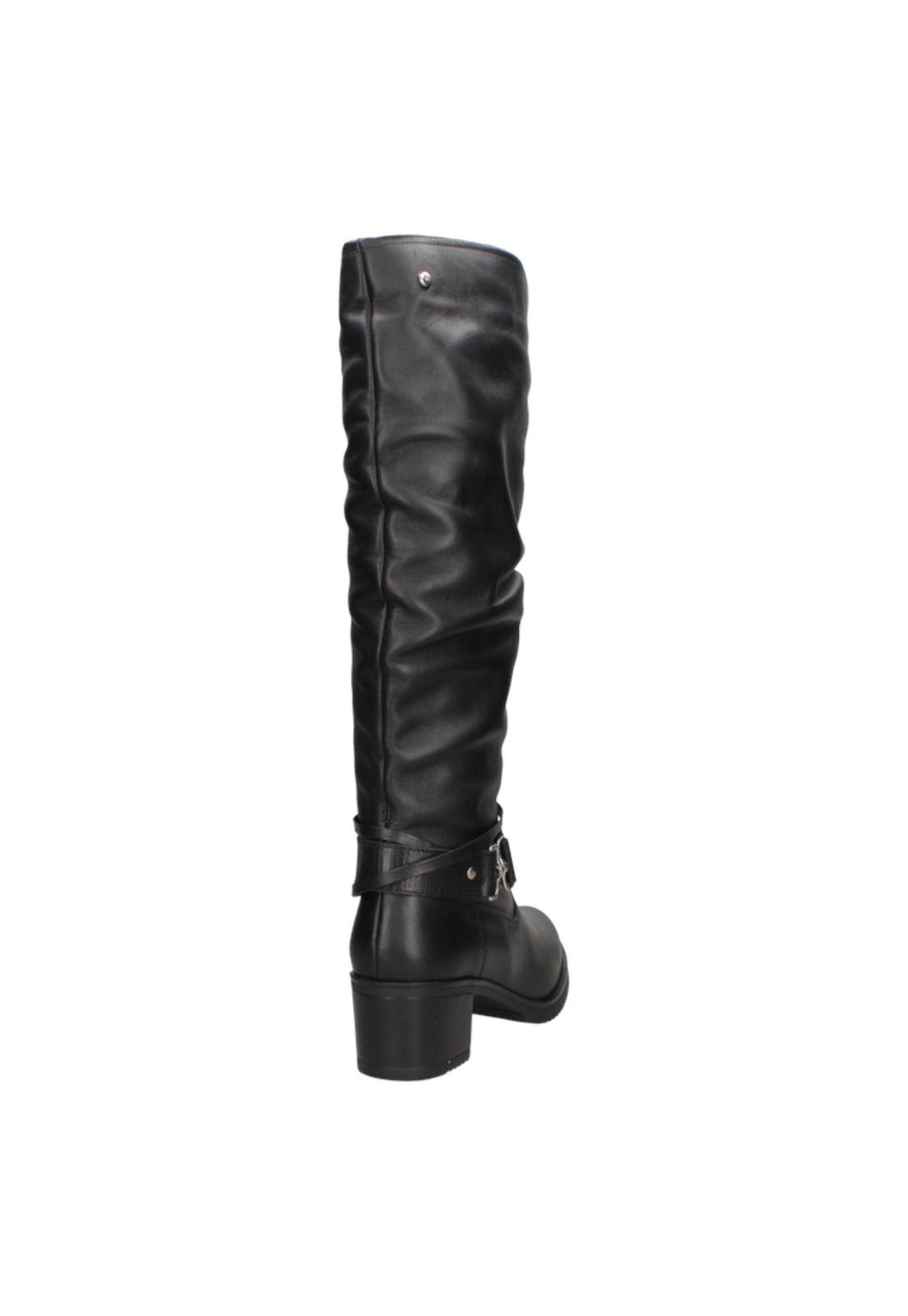 Bota Casual Mujer Mingo - J416-2