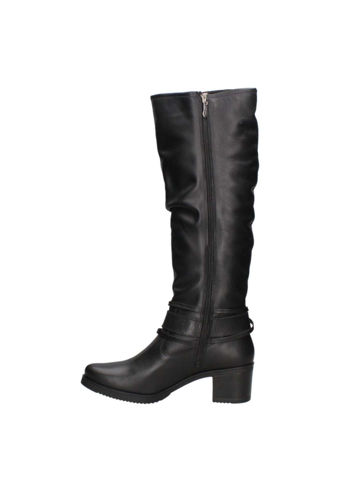 Bota Casual Mujer Mingo - J416-3