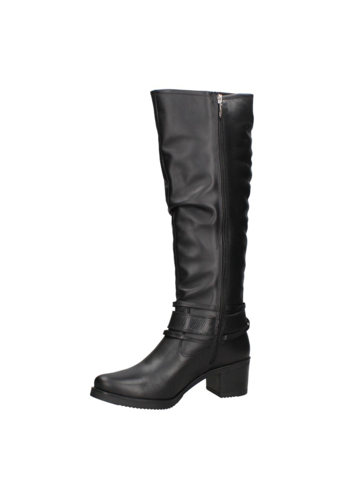 Bota Casual Mujer Mingo - J416-4