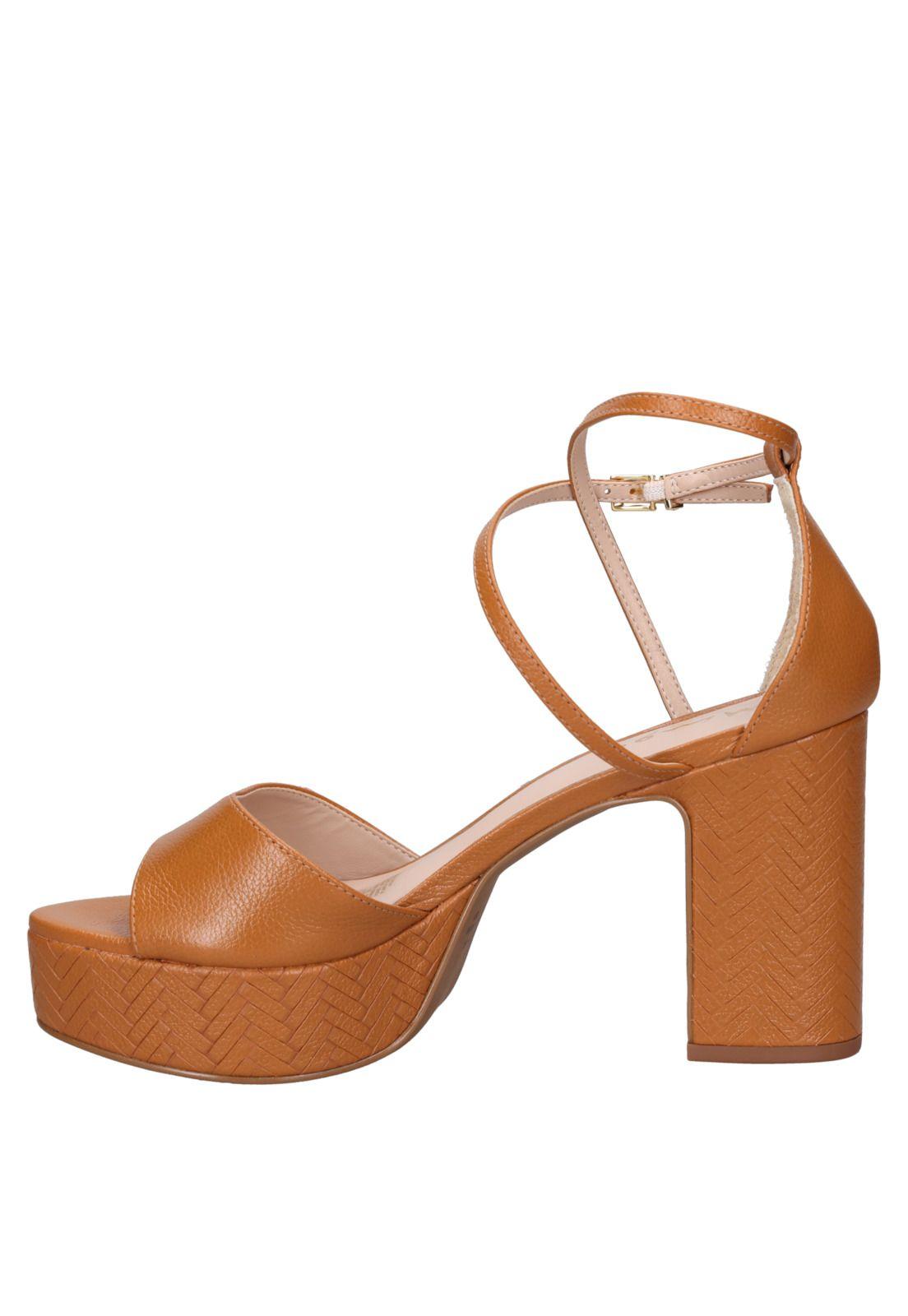 Sandalia Casual Mujer Mingo - OM06-3