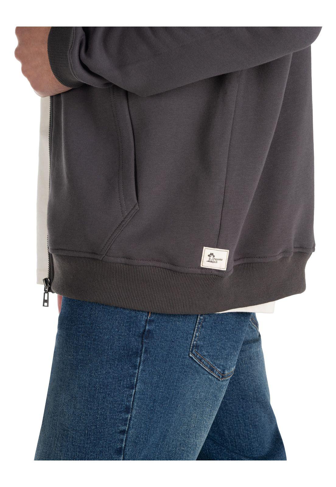 Polerón Casual Hombre Panama Jack - PJH007M-4