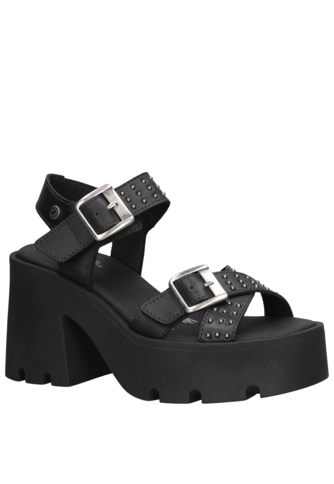 Sandalia Casual Mujer Zappa - K376-0