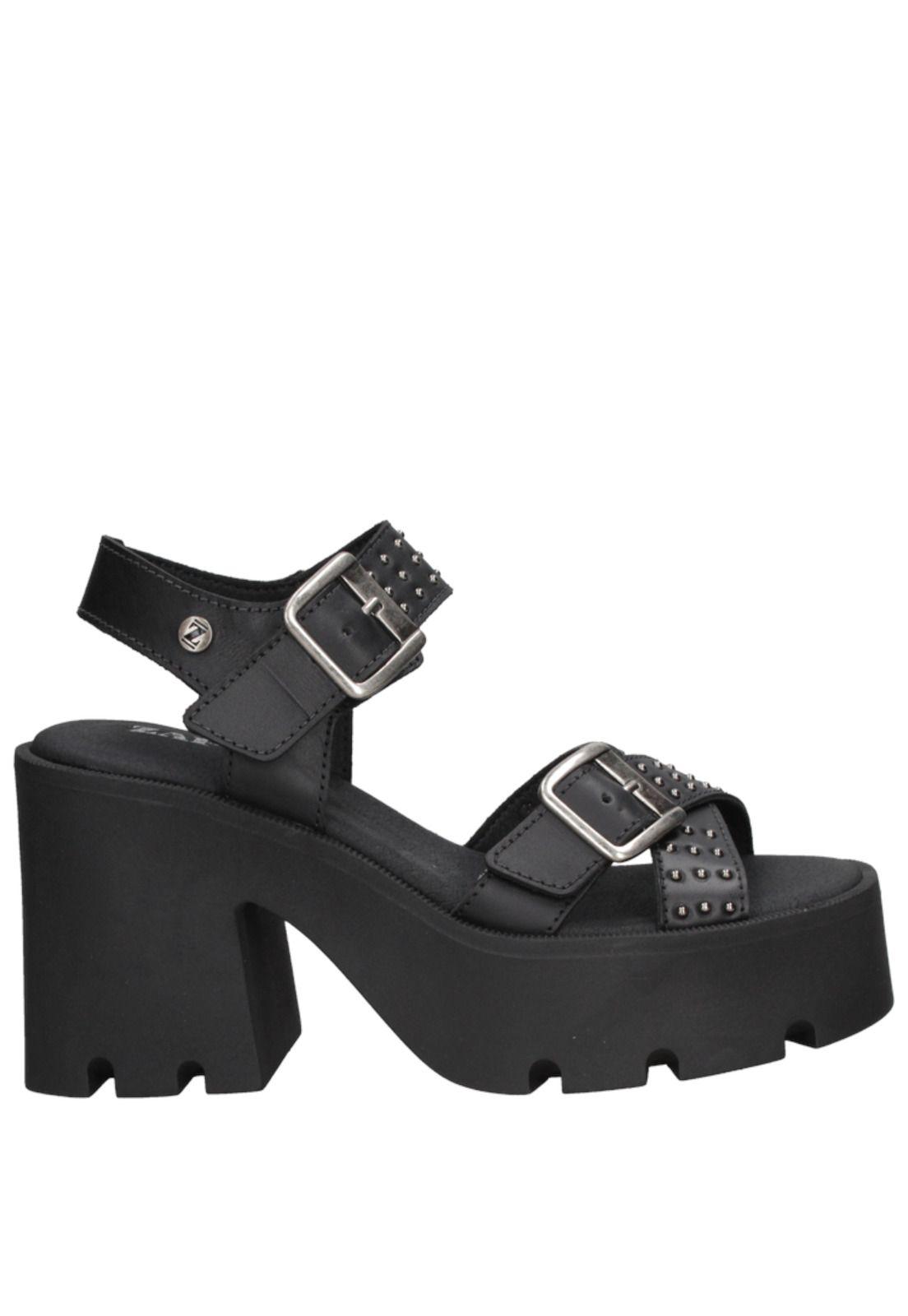 Sandalia Casual Mujer Zappa - K376-1