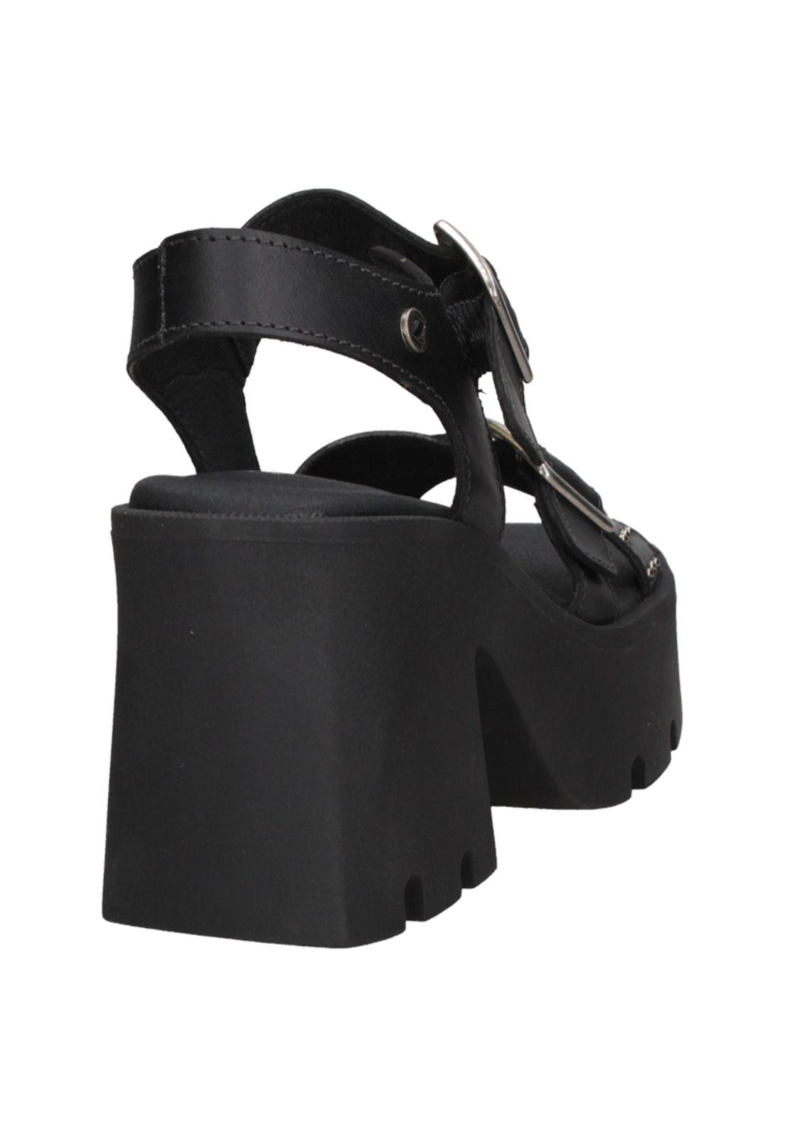 Sandalia Casual Mujer Zappa - K376-2