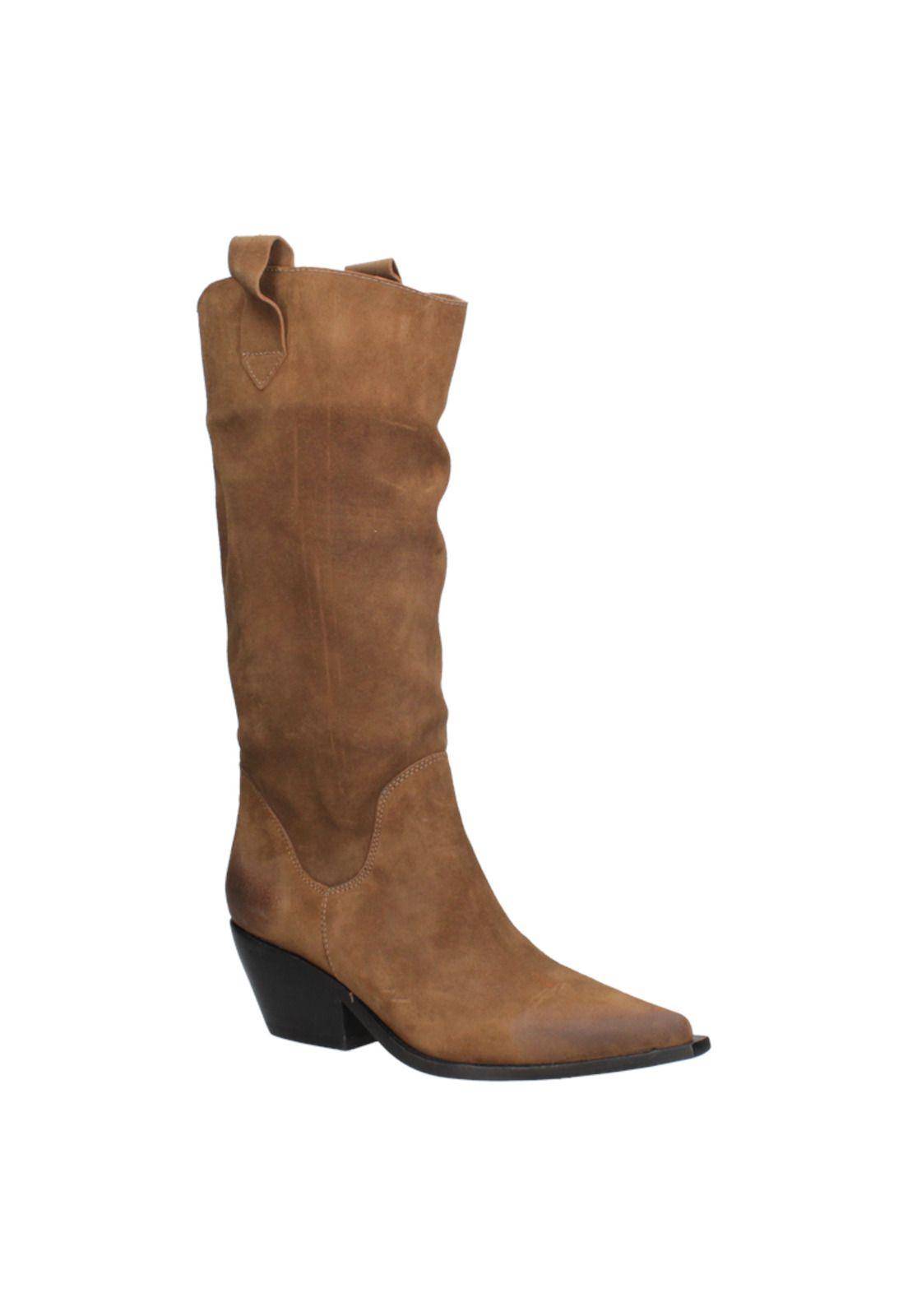 Bota Casual Mujer Zappa - J178-0