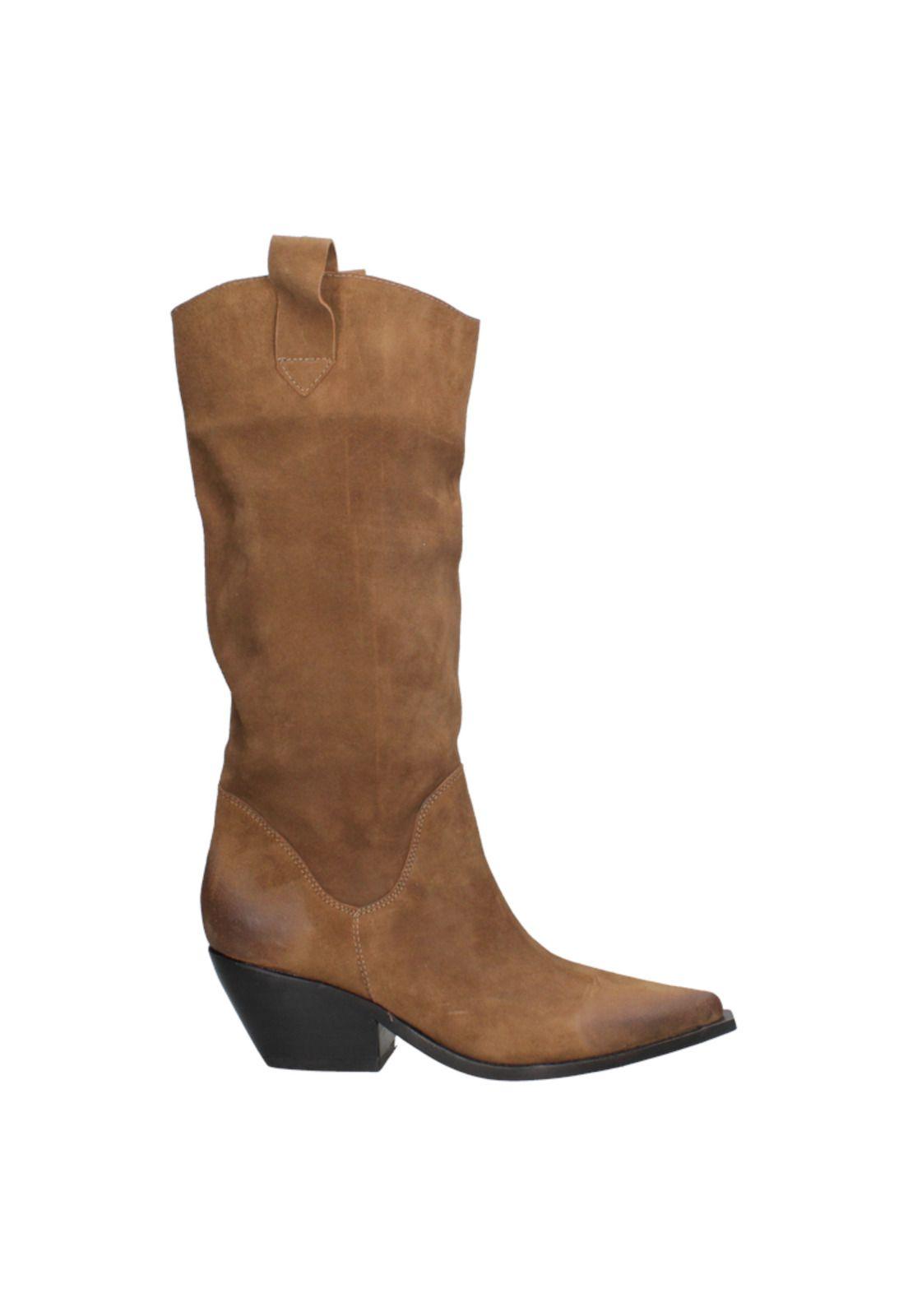 Bota Casual Mujer Zappa - J178-1