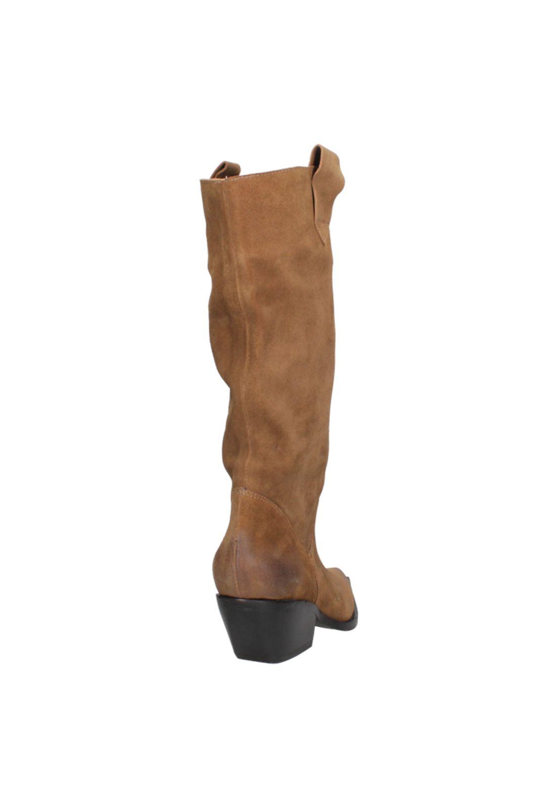 Bota Casual Mujer Zappa - J178-2