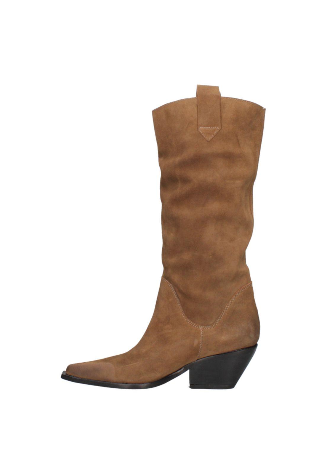 Bota Casual Mujer Zappa - J178-3