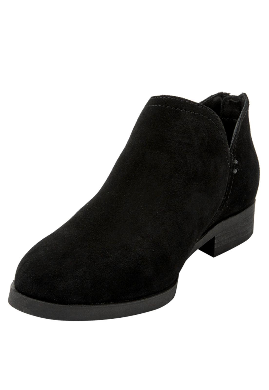 Zapato Casual Mujer Bruno Rossi - J605-4