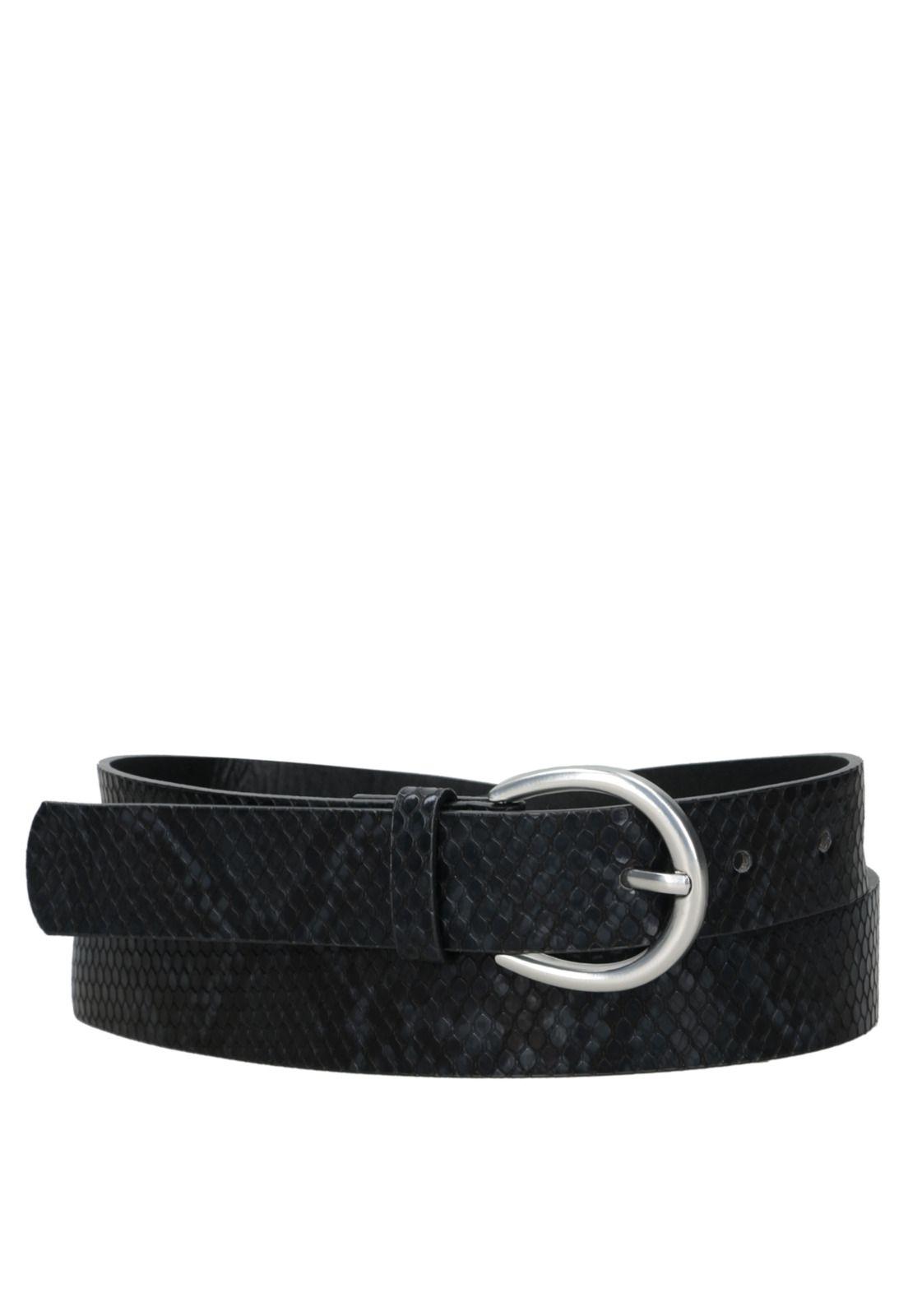 Cinturon Mujer Snake Pollini - POM052X-0