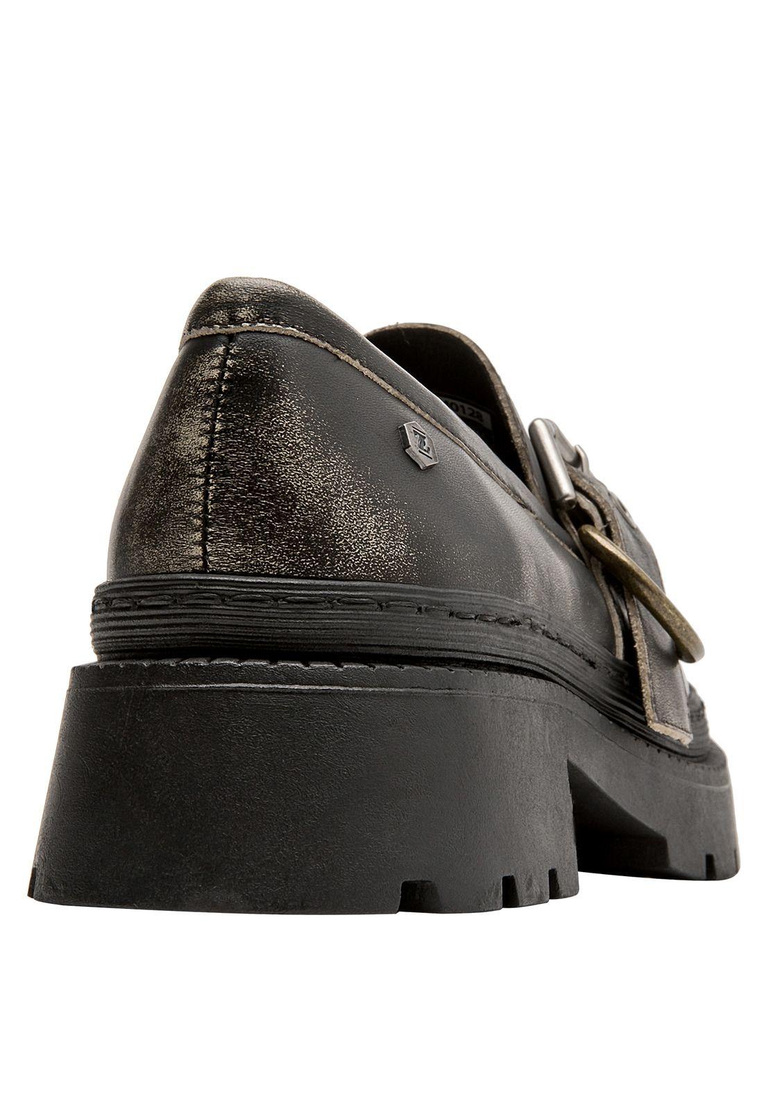 Mocasín Casual Mujer Zappa - ZAM0128-2