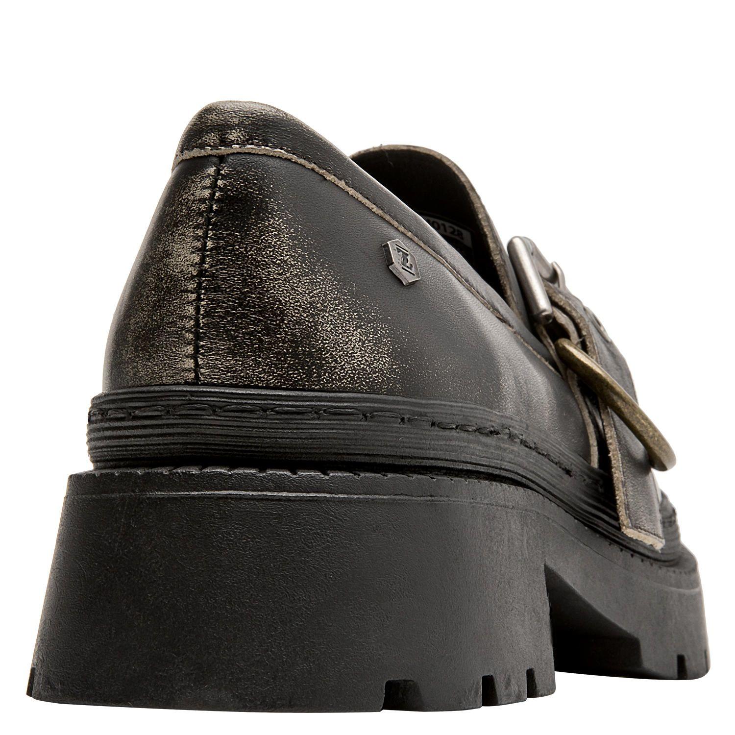 Mocasín Casual Mujer Zappa - ZAM0128-3