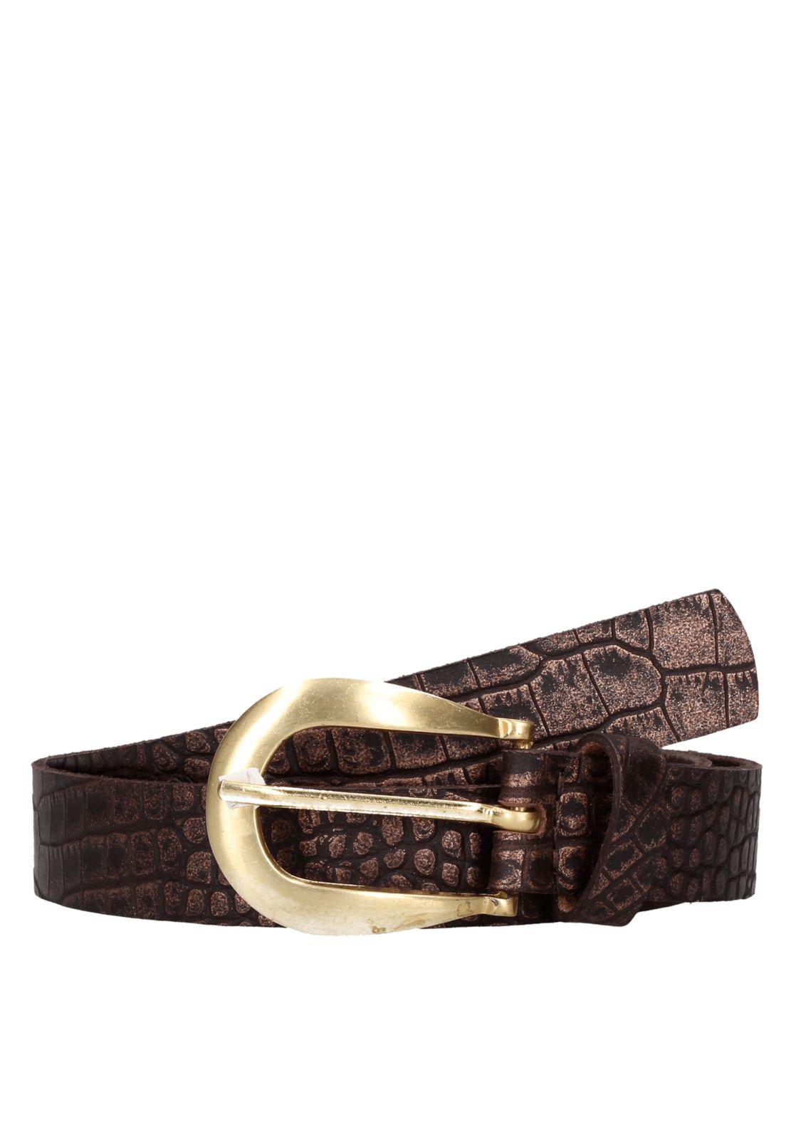 Cinturon Casual Mujer Pollini - C210-2