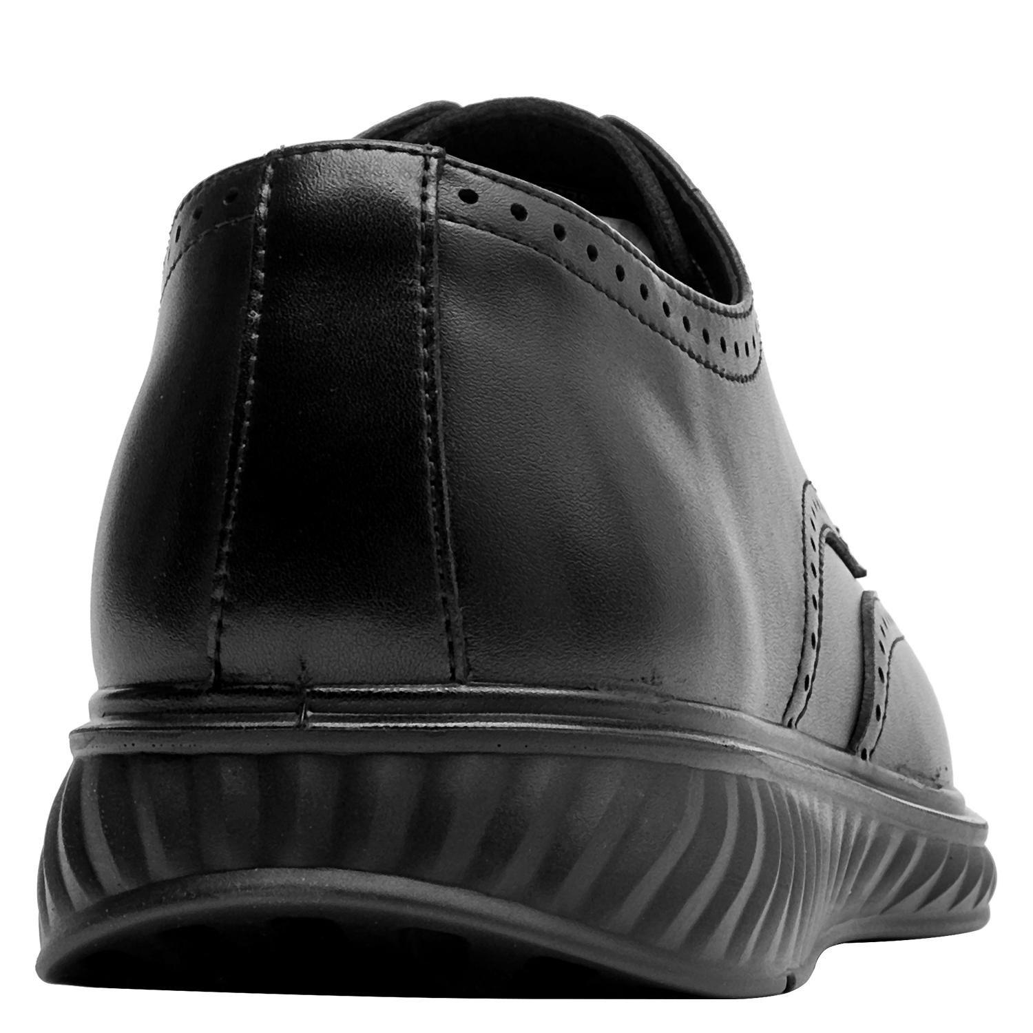 Zapato Formal Hombre 16 Hrs - 16H0179-2