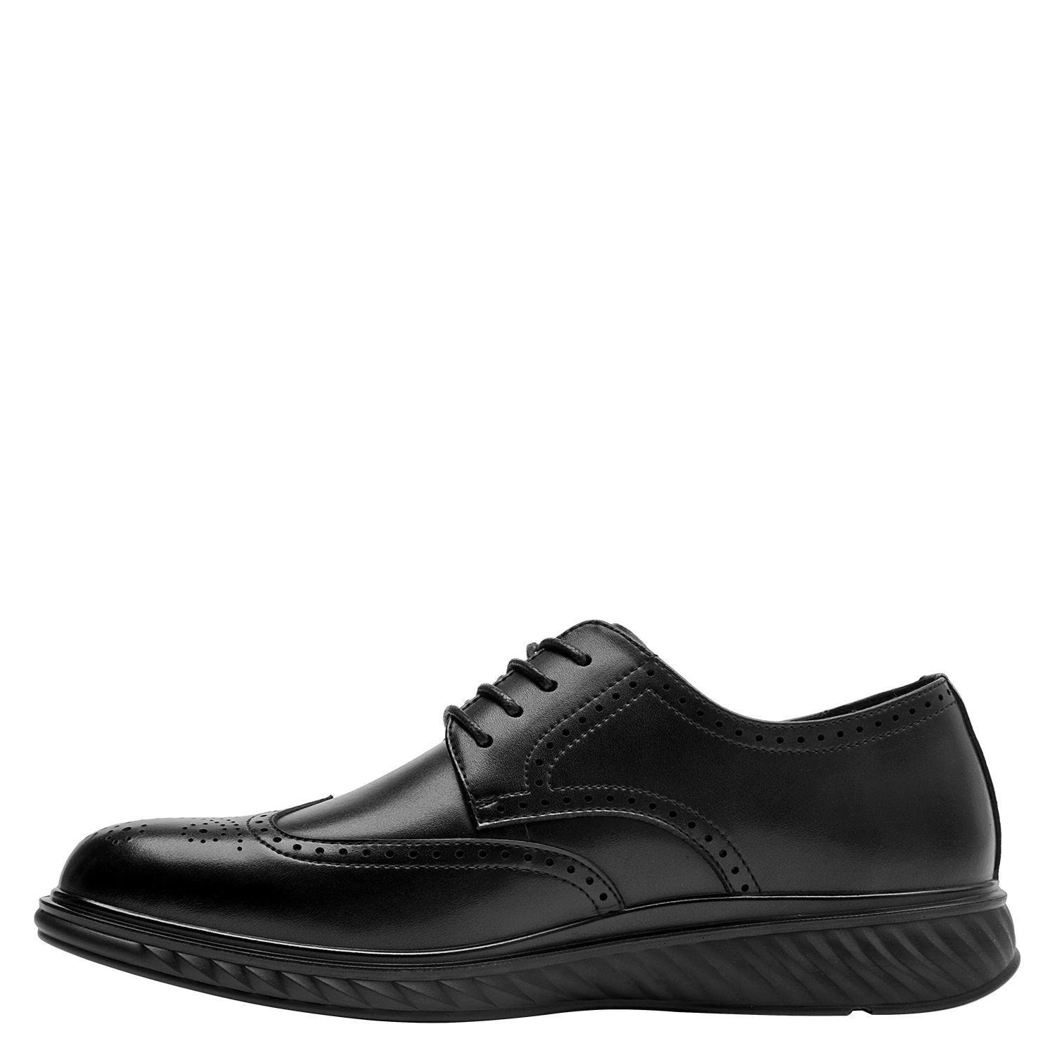 Zapato Formal Hombre 16 Hrs - 16H0179-3