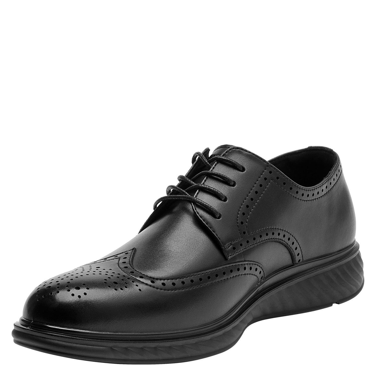 Zapato Formal Hombre 16 Hrs - 16H0179-4