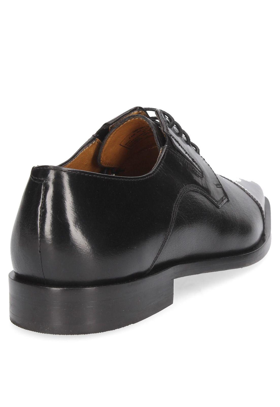 Zapato Vestir Hombre Gino - L604-2