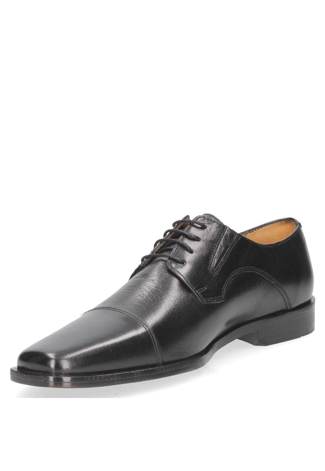 Zapato Vestir Hombre Gino - L604-4