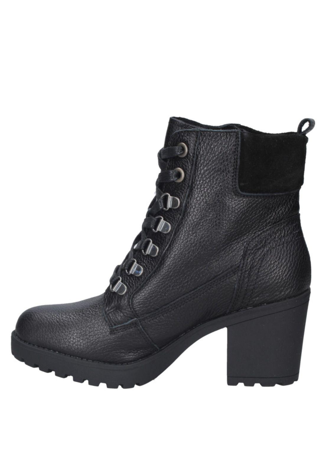 Botin Casual Mujer Bruno Rossi - C615-1