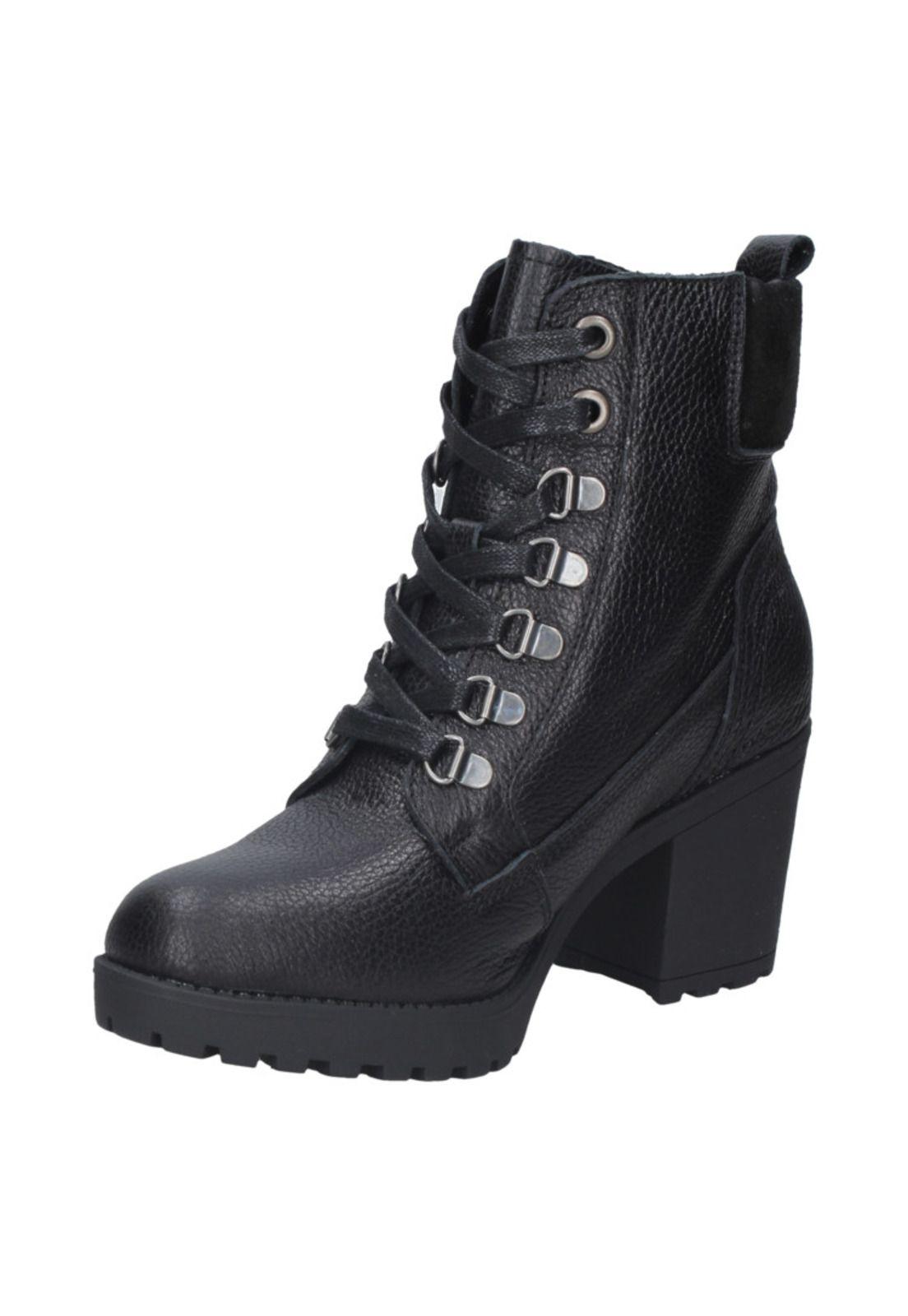 Botin Casual Mujer Bruno Rossi - C615-2