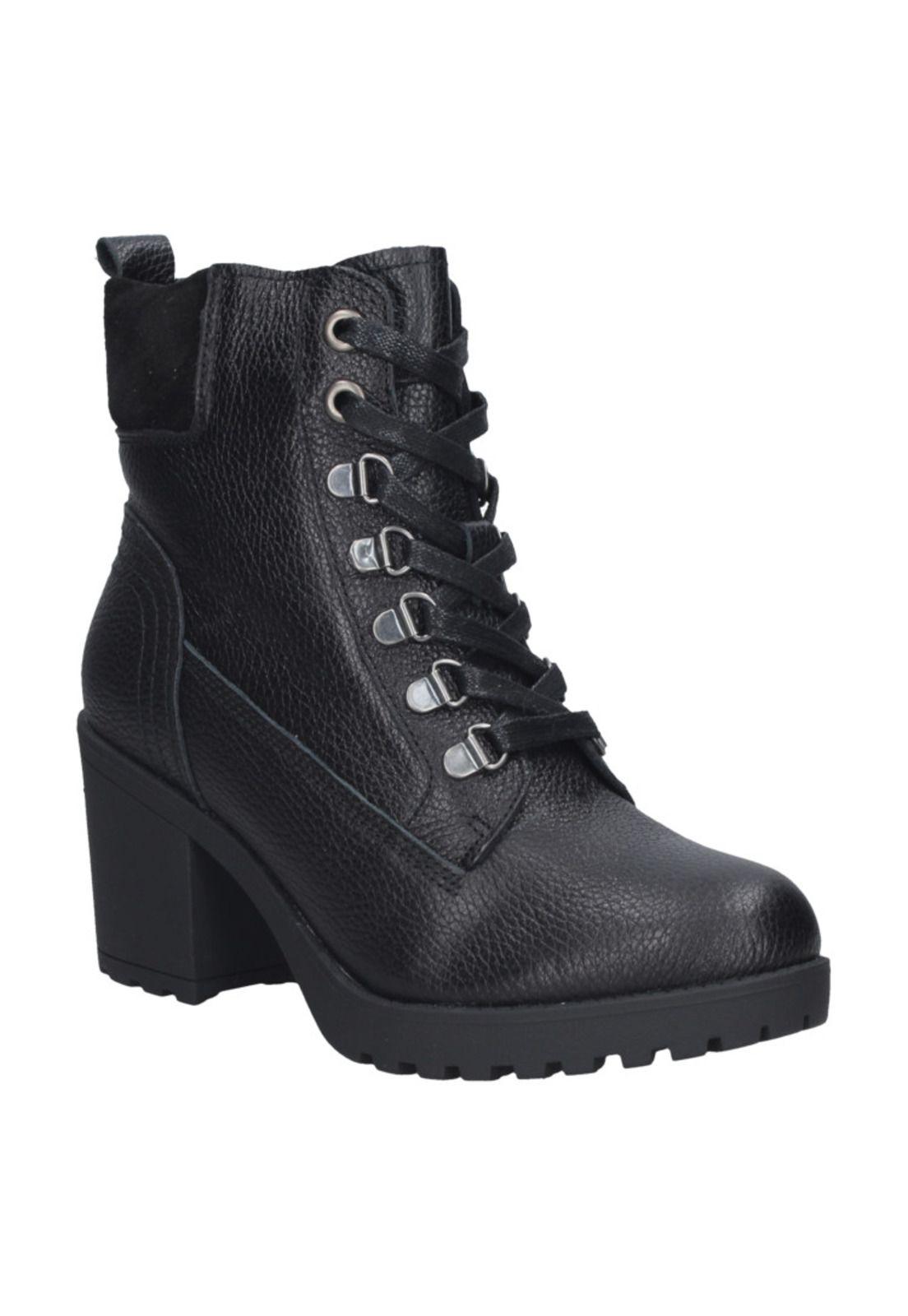 Botin Casual Mujer Bruno Rossi - C615-3