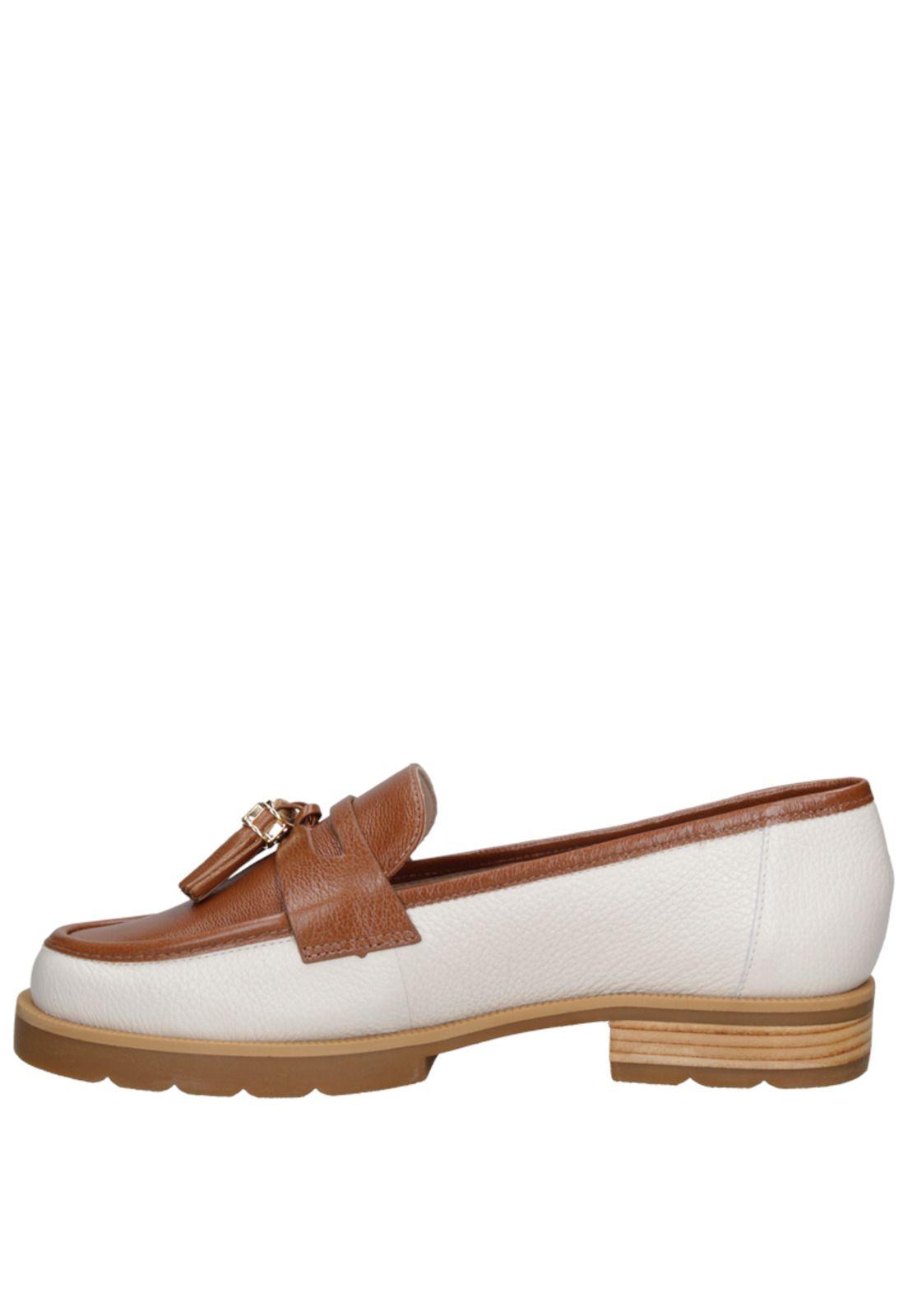 Zapato Casual Mujer Luz Da Lua - K548-3