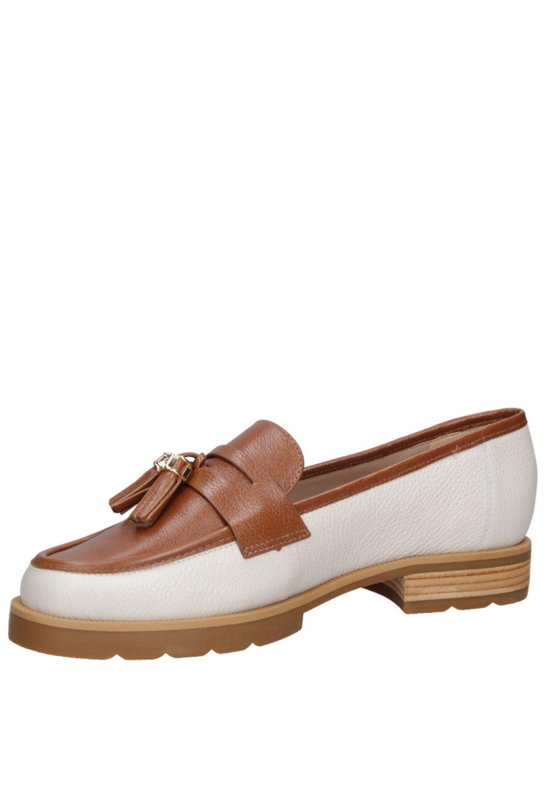 Zapato Casual Mujer Luz Da Lua - K548-4