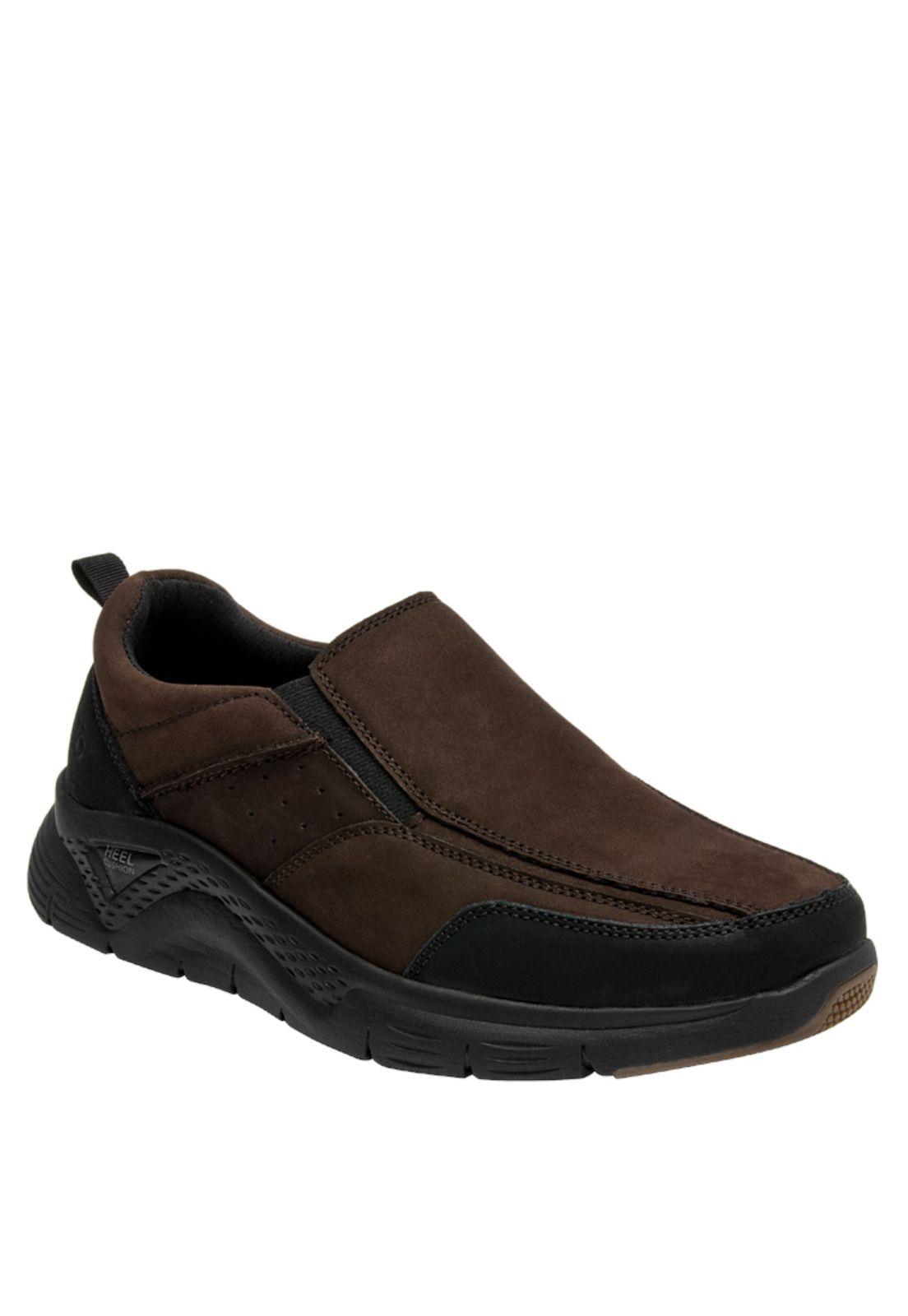 Zapatilla Casual Hombre 16 Hrs - L160-0