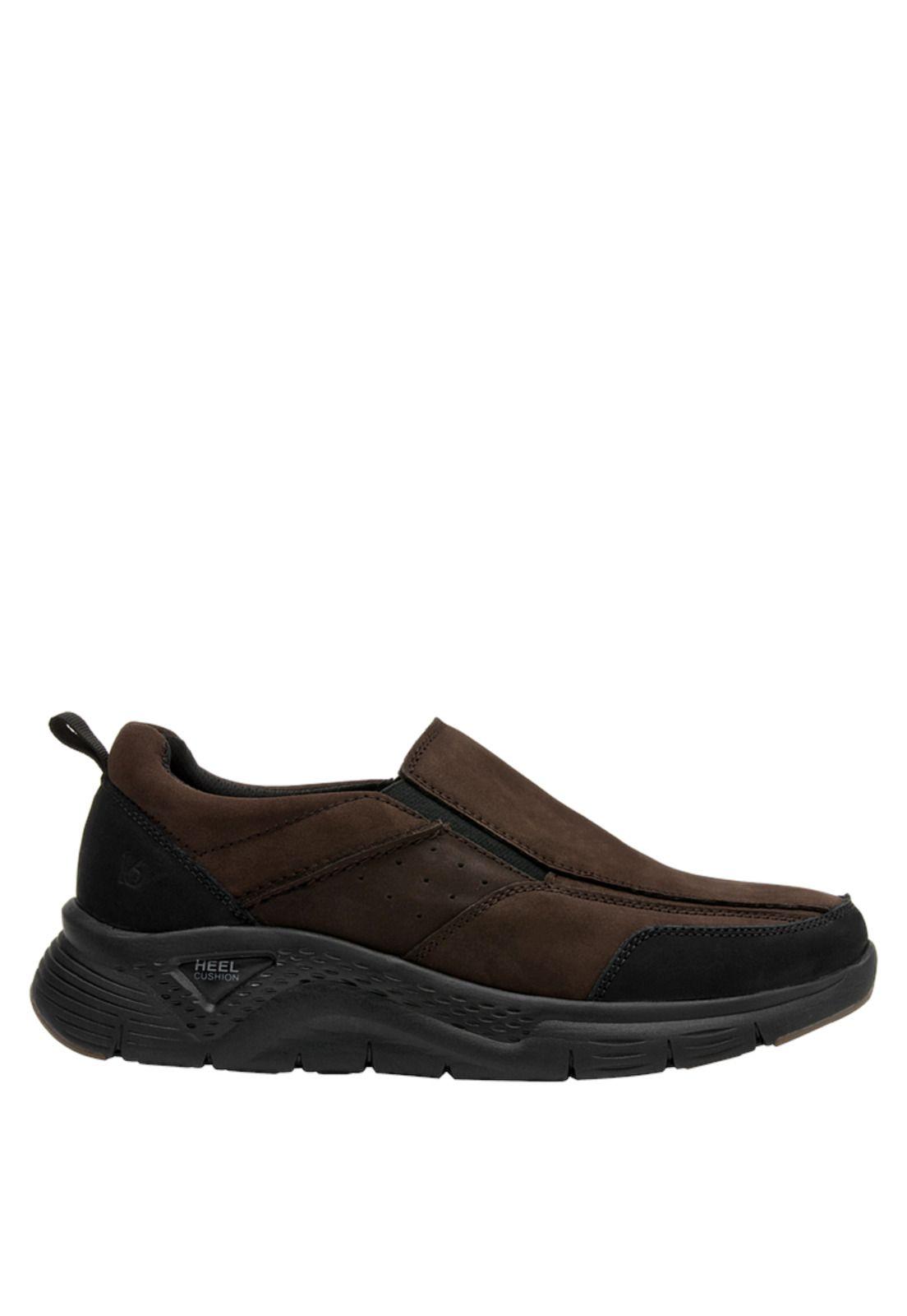 Zapatilla Casual Hombre 16 Hrs - L160-1