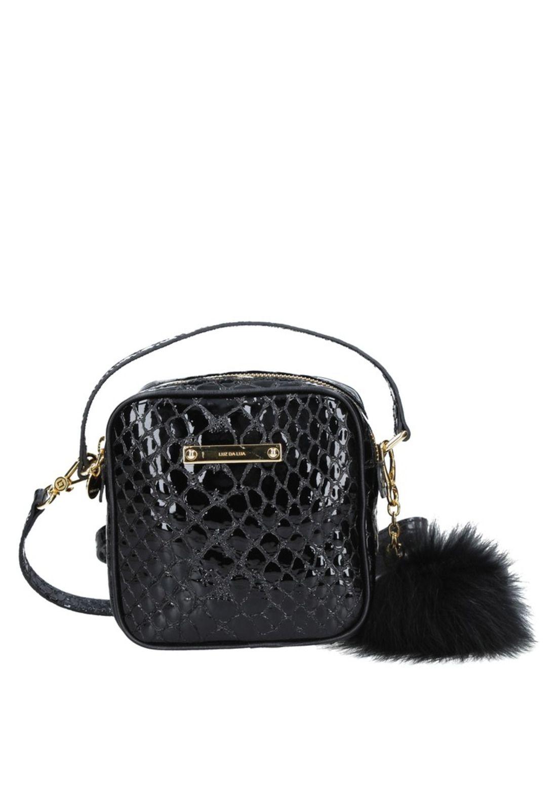 Cartera Casual Mujer Luz da Lua - W597-0