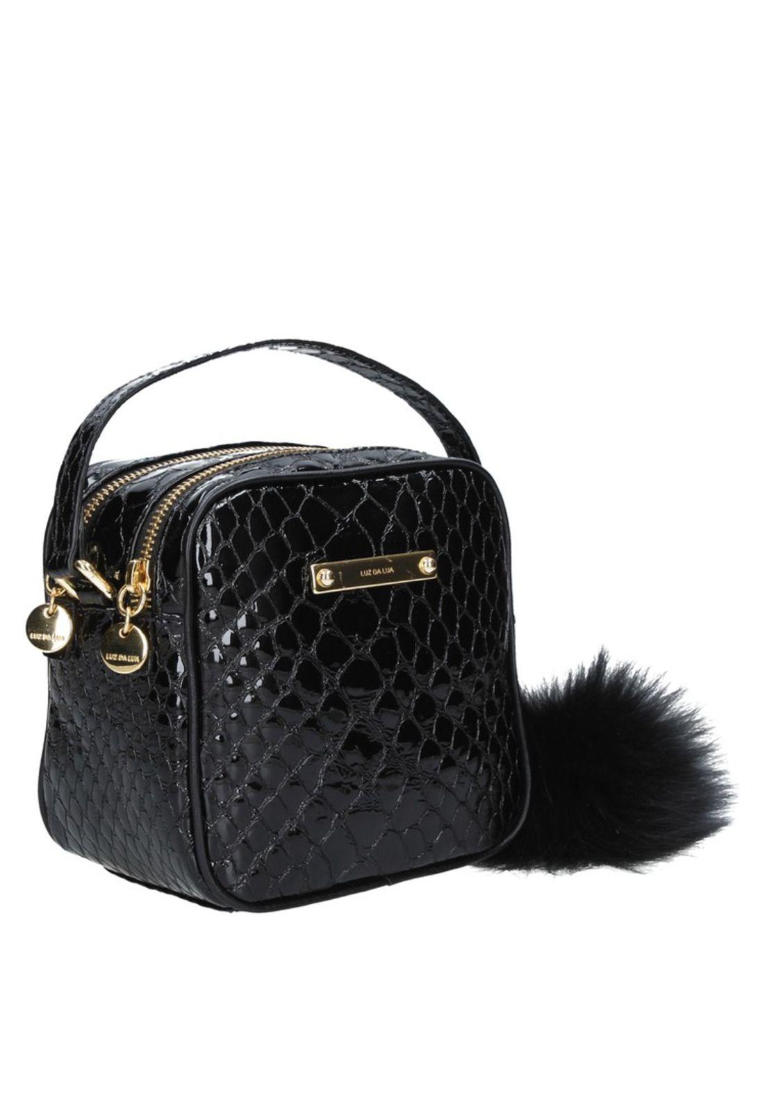 Cartera Casual Mujer Luz da Lua - W597-1