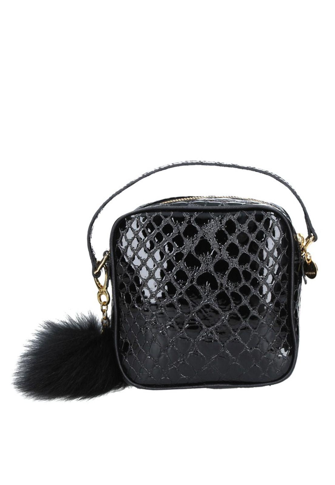 Cartera Casual Mujer Luz da Lua - W597-2
