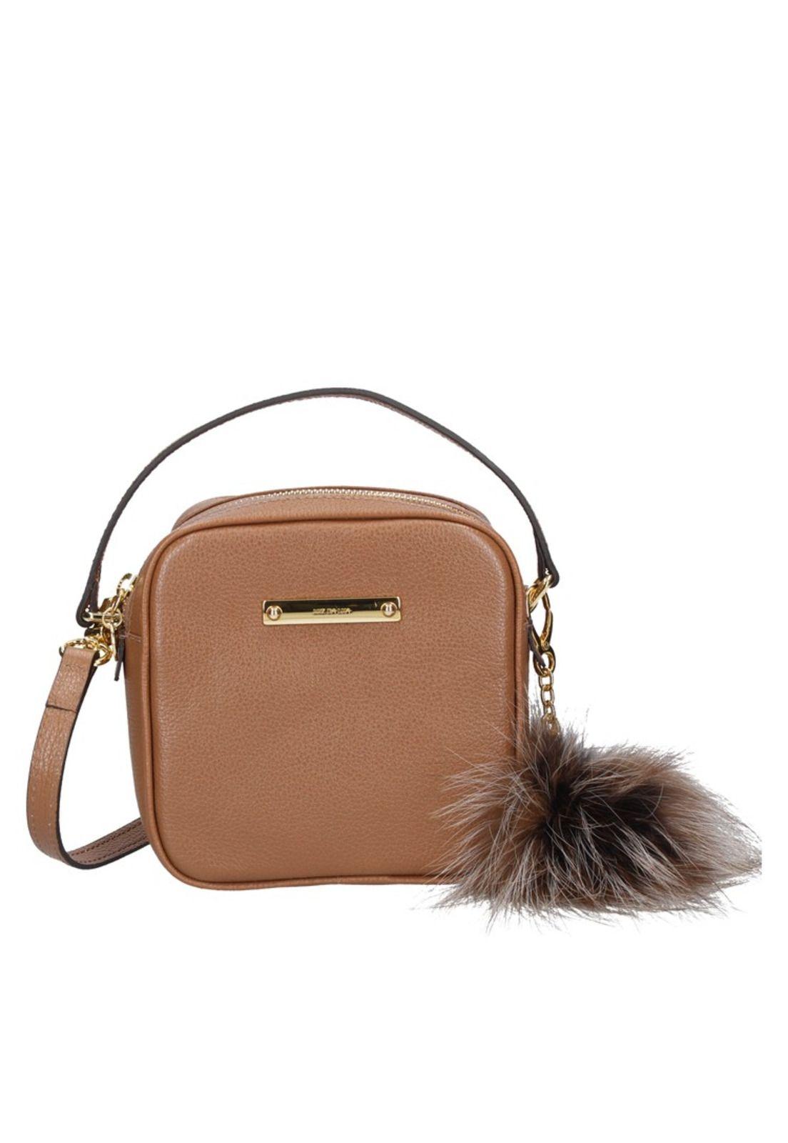 Cartera Casual Mujer Luz da Lua - W597-0
