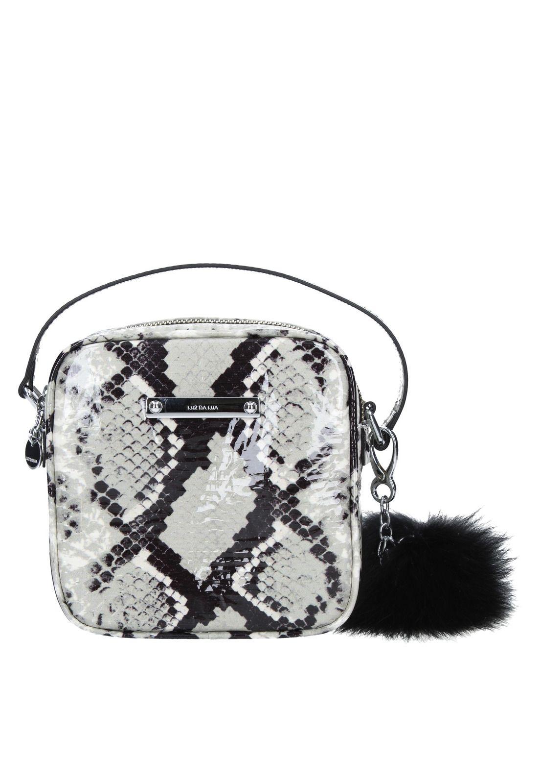 Cartera Casual Mujer Luz da Lua - W597-0