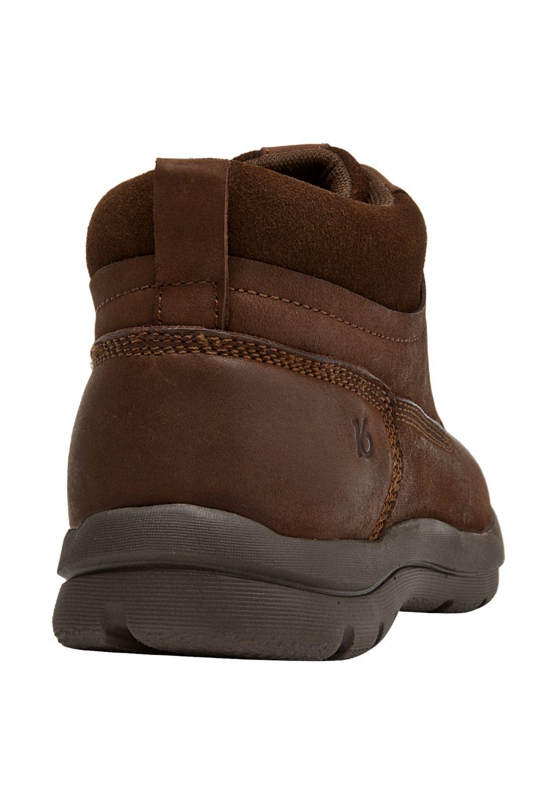 Botín Casual Hombre 16 Hrs - 16H0097-2