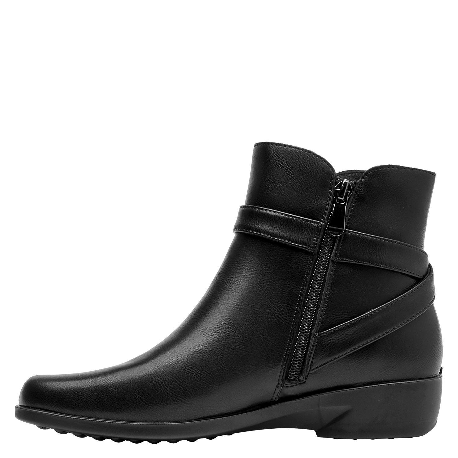 Botín Casual Mujer Bruno Rossi - BRM0320-3