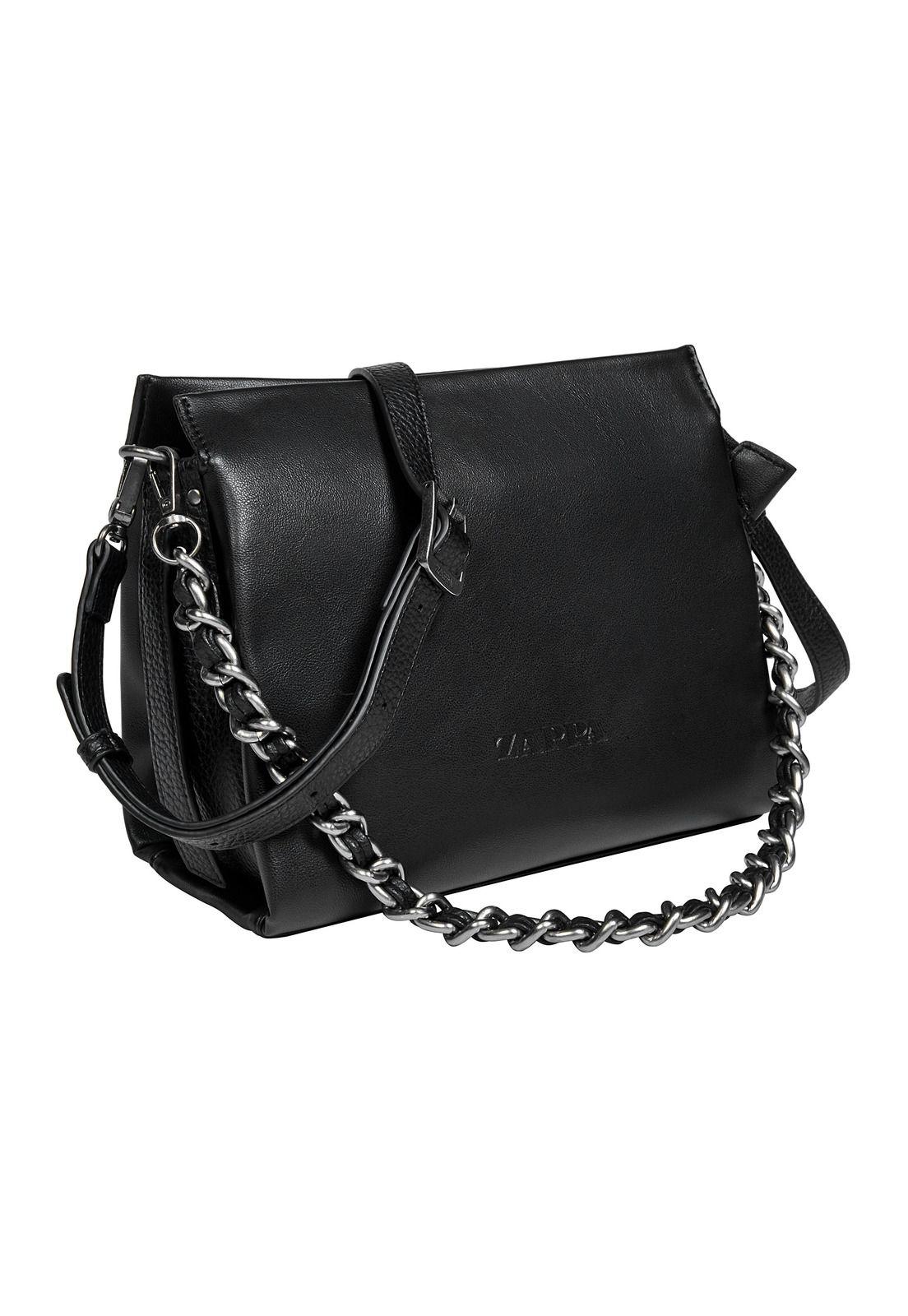 Bandolera Casual Mujer Zappa - ZAM012X-3