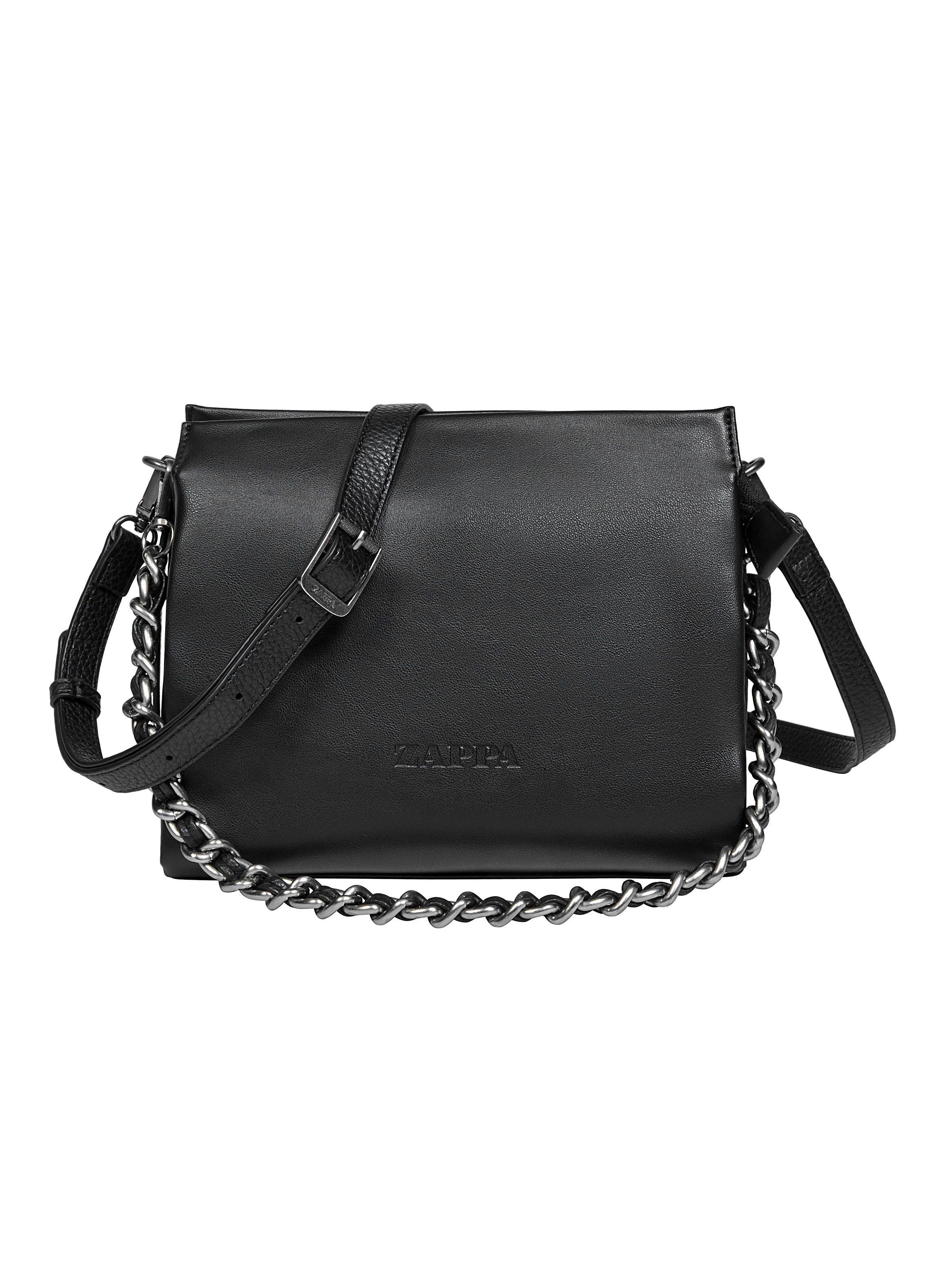 Cartera Bandolera detalle Cadena Zappa - ZAM012X-0