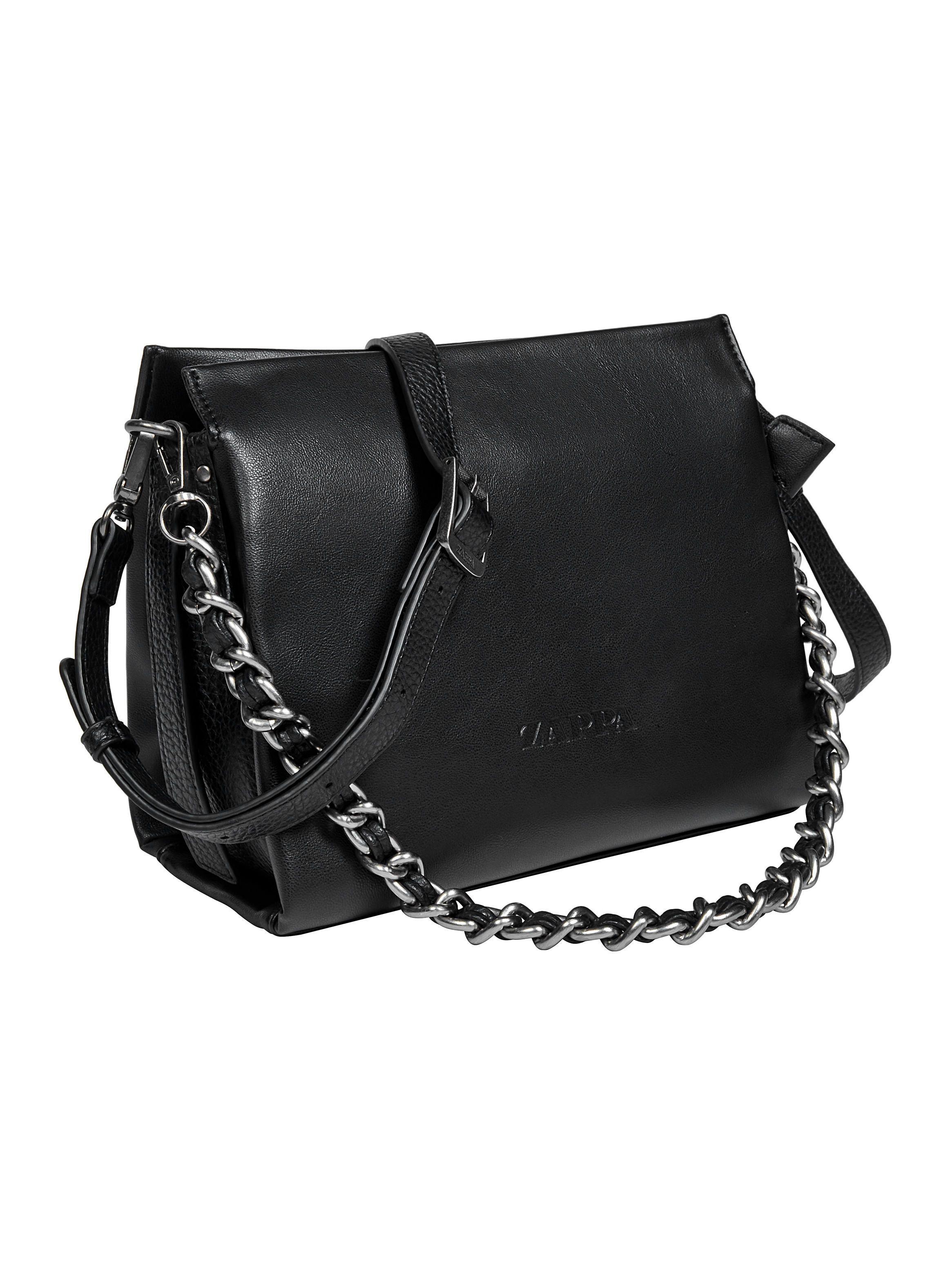 Cartera Bandolera detalle Cadena Zappa - ZAM012X-3