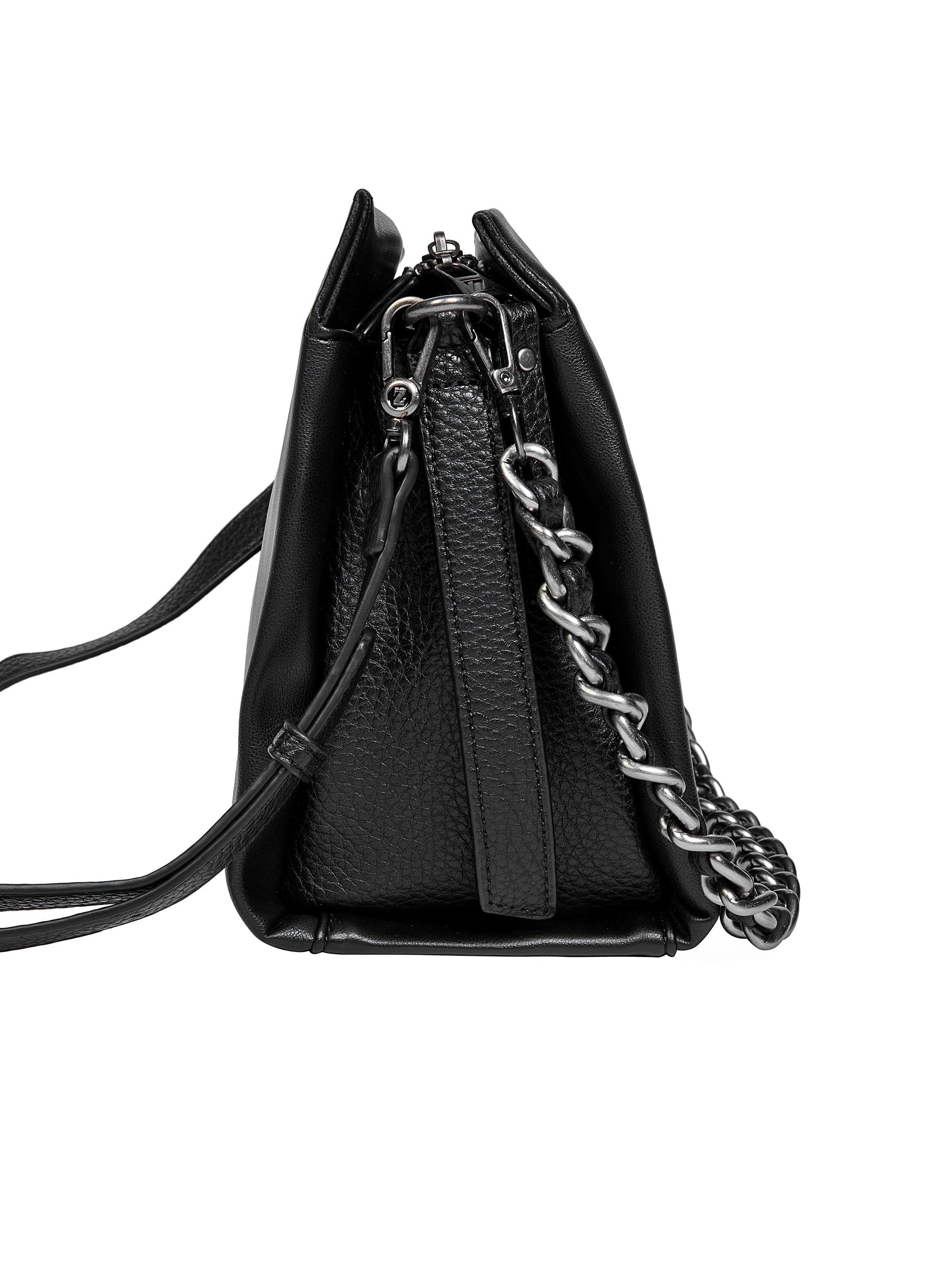 Cartera Bandolera detalle Cadena Zappa - ZAM012X-4