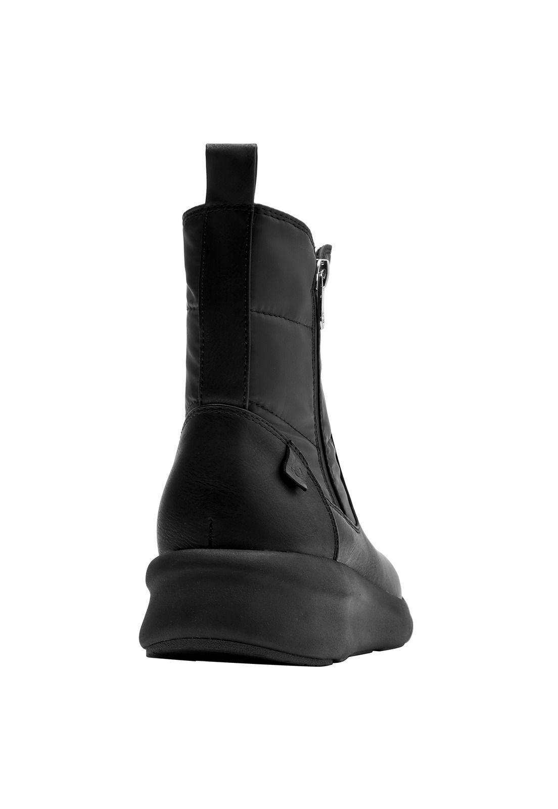 Botín Casual Mujer 16 Hrs - 16M0304-2