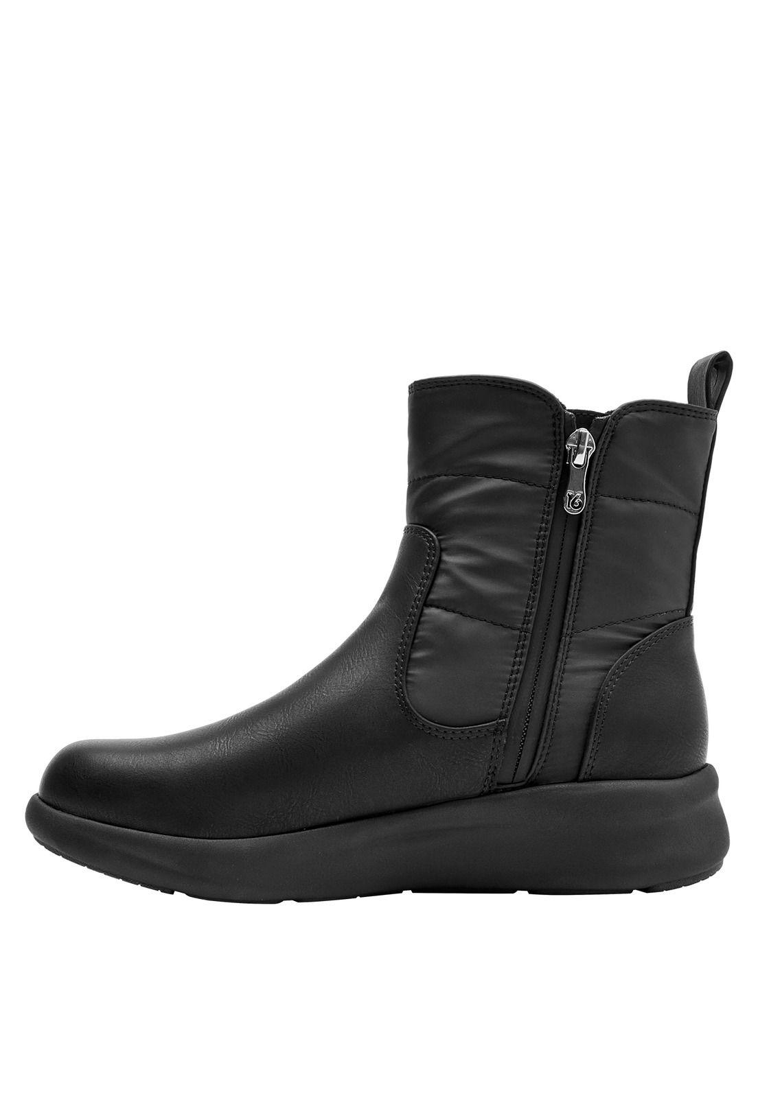 Botín Casual Mujer 16 Hrs - 16M0304-3