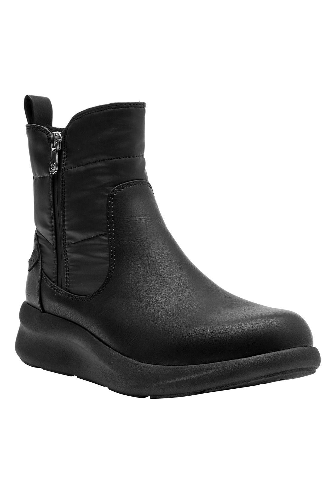 Botín Casual Mujer 16 Hrs - 16M0304-1