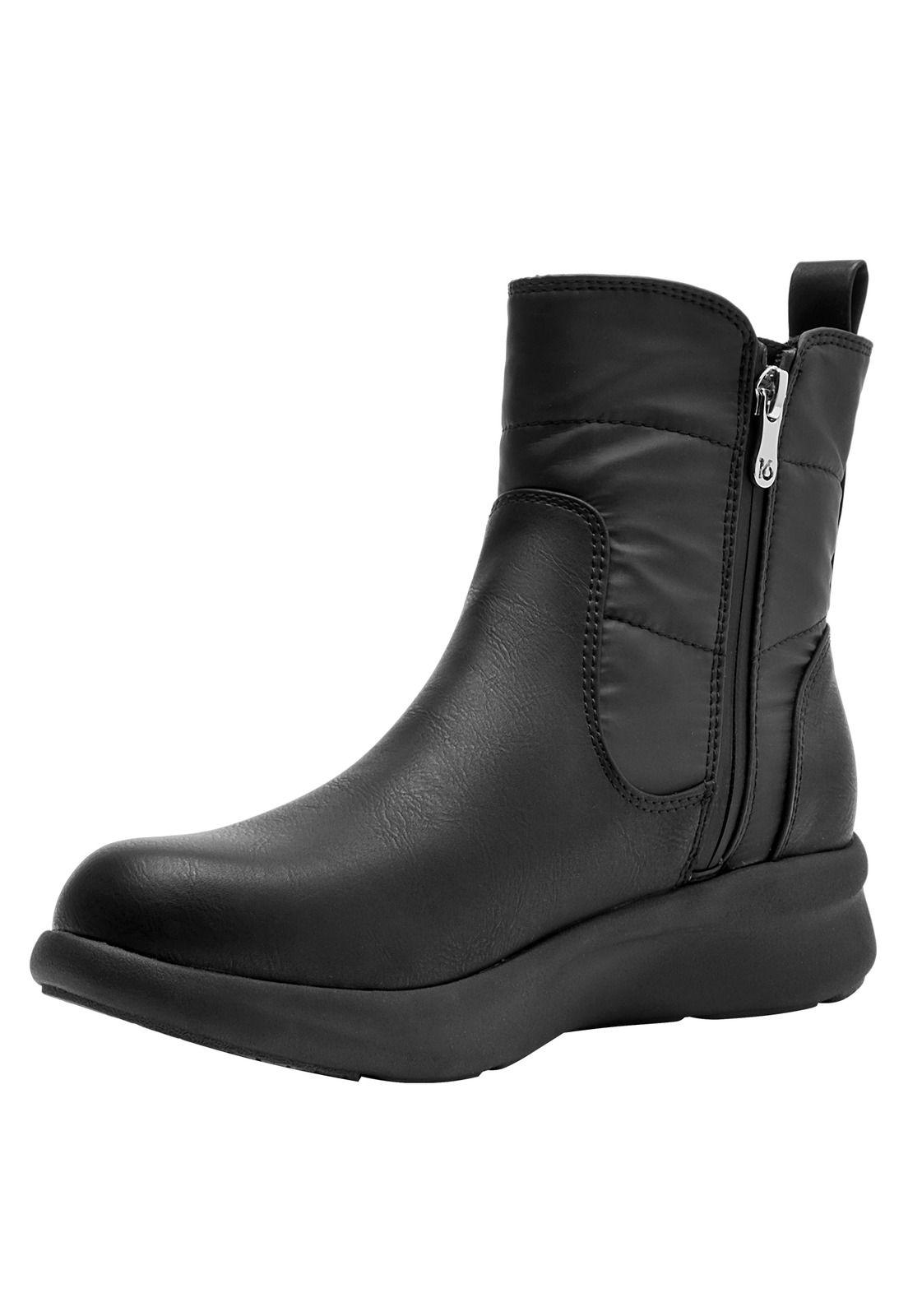 Botín Casual Mujer 16 Hrs - 16M0304-4