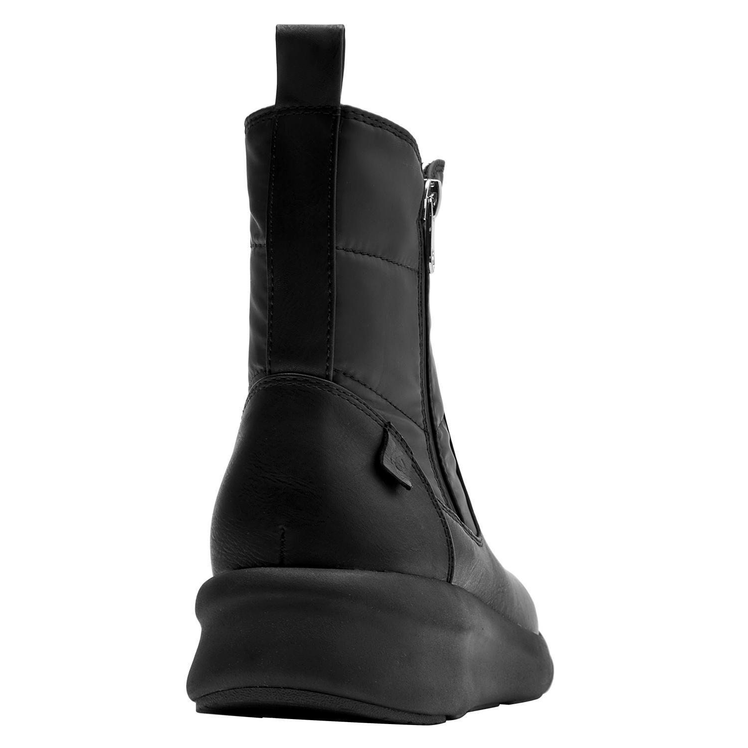 Botín Casual Mujer 16 Hrs - 16M0304-2