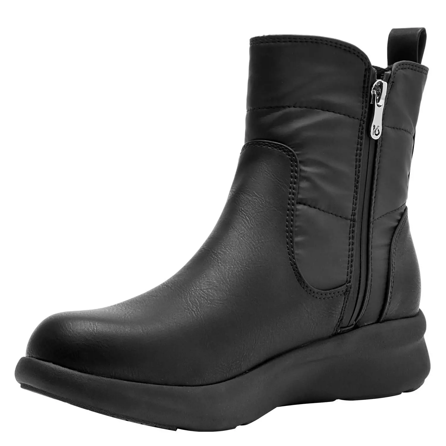 Botín Casual Mujer 16 Hrs - 16M0304-4
