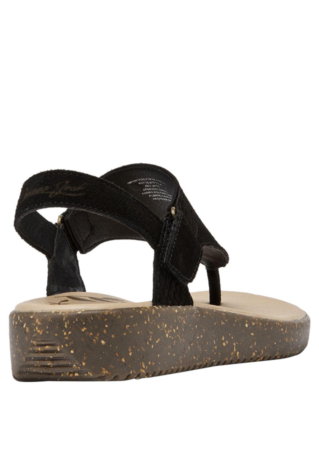 Sandalia Casual Mujer Panama Jack - I666-2